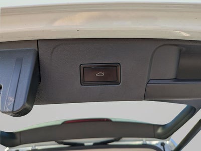 2019 Volkswagen Atlas SEL Premium 4Motion