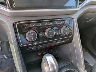 2019 Volkswagen Atlas SEL Premium 4Motion