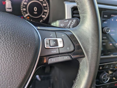 2019 Volkswagen Atlas SEL Premium 4Motion