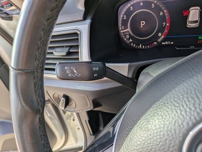 2019 Volkswagen Atlas SEL Premium 4Motion