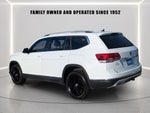 2019 Volkswagen Atlas SEL Premium 4Motion