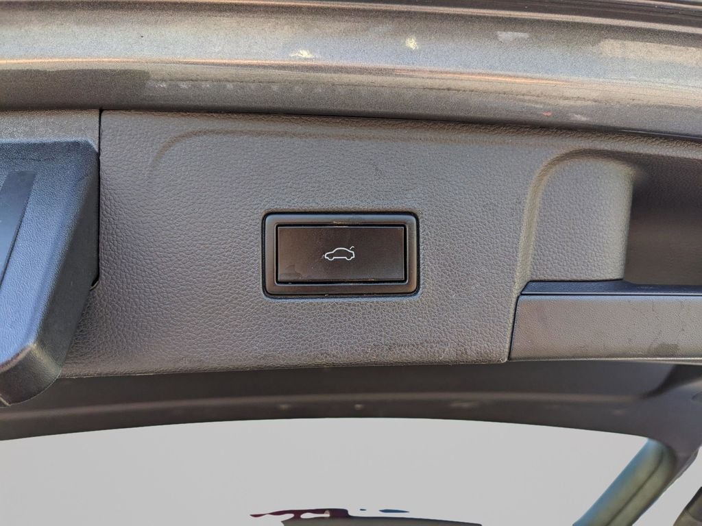 2019 Volkswagen Atlas SEL Premium 4Motion