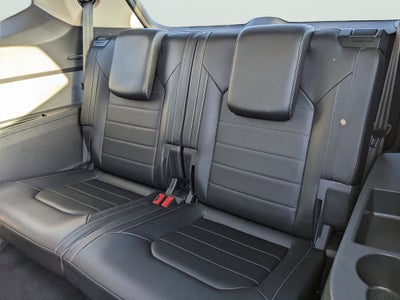 2019 Volkswagen Atlas SEL Premium 4Motion