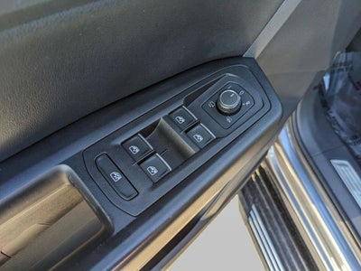 2019 Volkswagen Atlas SEL Premium 4Motion