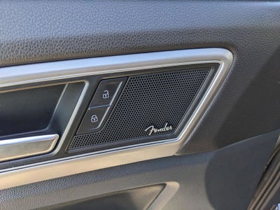 2019 Volkswagen Atlas SEL Premium 4Motion