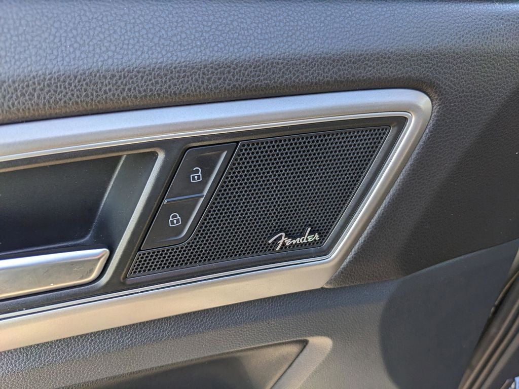 2019 Volkswagen Atlas SEL Premium 4Motion