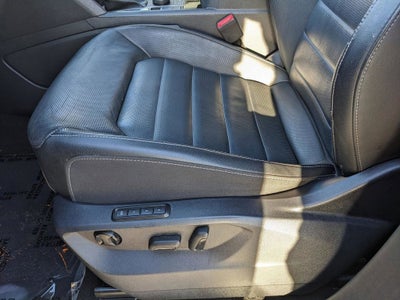 2019 Volkswagen Atlas SEL Premium 4Motion