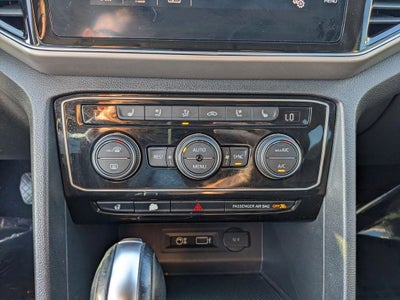 2019 Volkswagen Atlas SEL Premium 4Motion