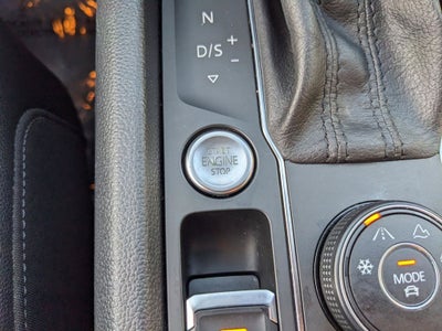 2019 Volkswagen Atlas SEL Premium 4Motion