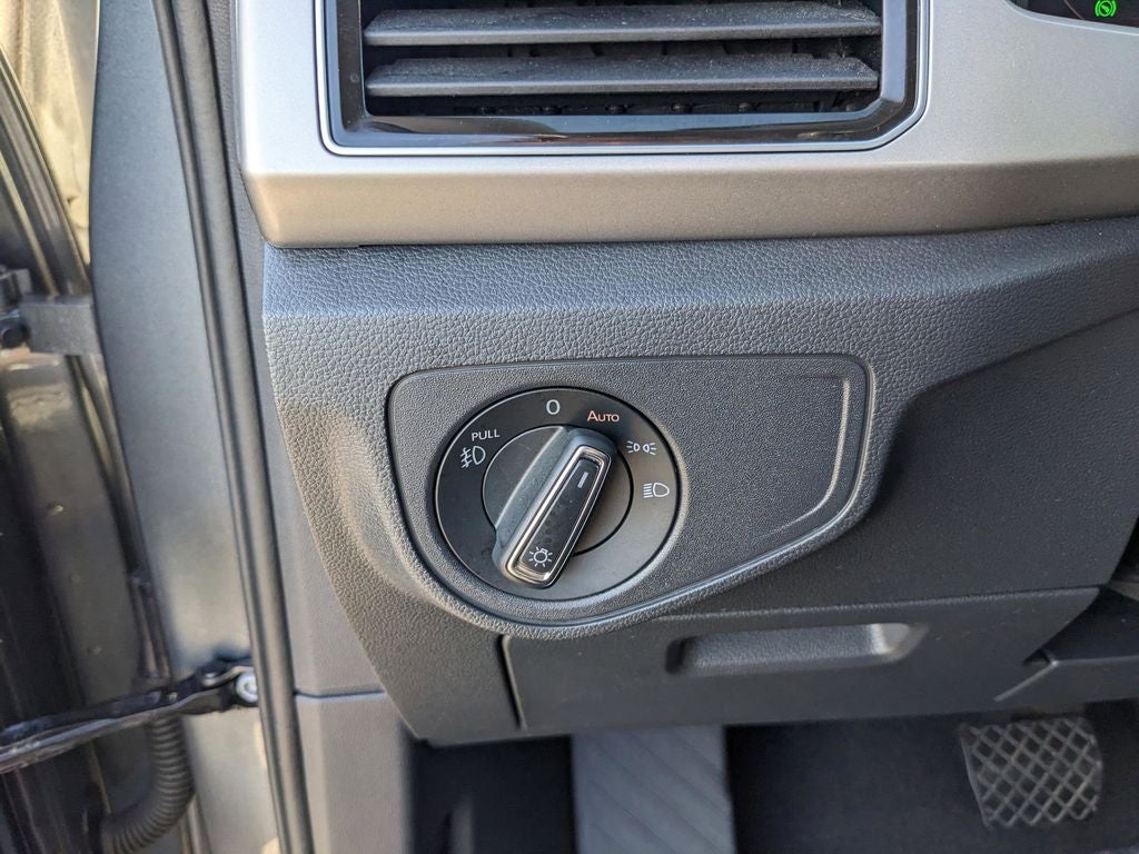 2019 Volkswagen Atlas SEL Premium 4Motion