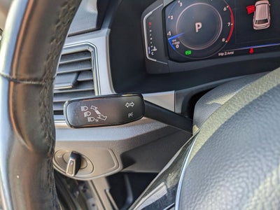 2019 Volkswagen Atlas SEL Premium 4Motion