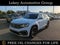 2022 Volkswagen Atlas Cross Sport 2.0T SEL R-Line