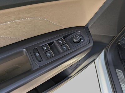 2022 Volkswagen Atlas Cross Sport 2.0T SEL R-Line