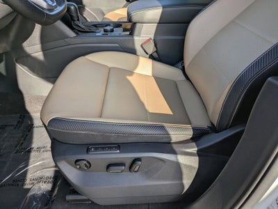 2022 Volkswagen Atlas Cross Sport 2.0T SEL R-Line