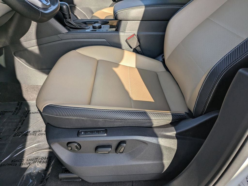 2022 Volkswagen Atlas Cross Sport 2.0T SEL R-Line