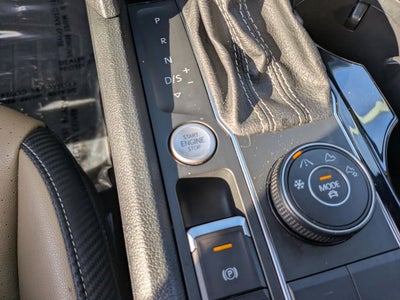 2022 Volkswagen Atlas Cross Sport 2.0T SEL R-Line