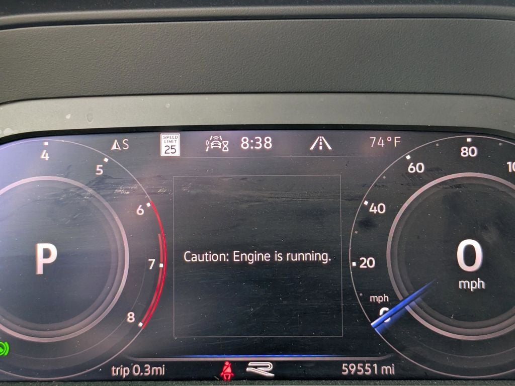 2022 Volkswagen Atlas Cross Sport 2.0T SEL R-Line