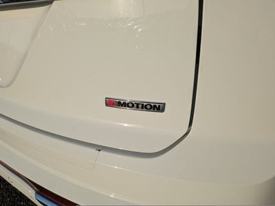 2022 Volkswagen Atlas Cross Sport 2.0T SEL R-Line