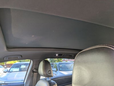 2022 Volkswagen Atlas Cross Sport 2.0T SEL R-Line