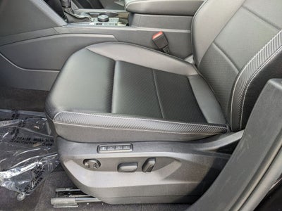 2023 Volkswagen Atlas Cross Sport 2.0T SEL R-Line