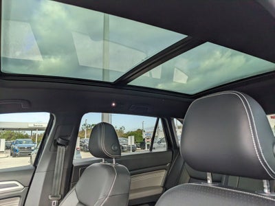 2023 Volkswagen Atlas Cross Sport 2.0T SEL R-Line