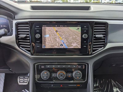 2023 Volkswagen Atlas Cross Sport 2.0T SEL R-Line