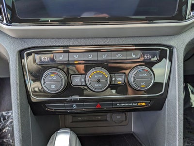 2023 Volkswagen Atlas Cross Sport 2.0T SEL R-Line