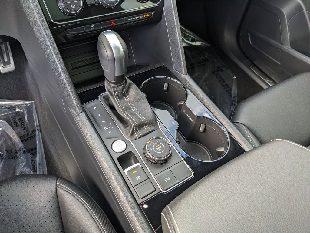 2023 Volkswagen Atlas Cross Sport 2.0T SEL R-Line