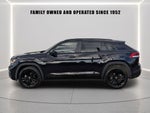 2023 Volkswagen Atlas Cross Sport 2.0T SEL R-Line