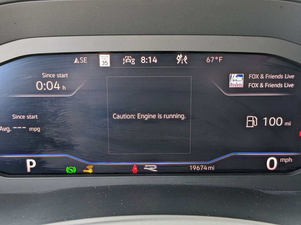 2023 Volkswagen Atlas Cross Sport 2.0T SEL R-Line