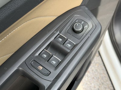 2023 Volkswagen Atlas Cross Sport 3.6L V6 SEL R-Line