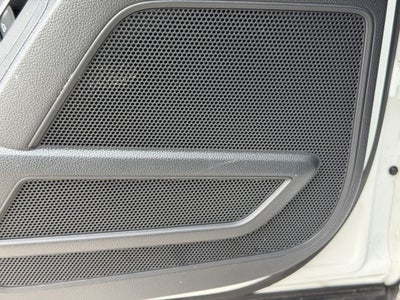 2023 Volkswagen Atlas Cross Sport 3.6L V6 SEL R-Line