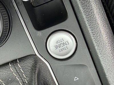 2023 Volkswagen Atlas Cross Sport 3.6L V6 SEL R-Line