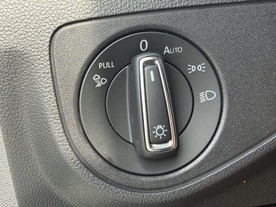 2023 Volkswagen Atlas Cross Sport 3.6L V6 SEL R-Line