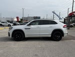 2023 Volkswagen Atlas Cross Sport 3.6L V6 SEL R-Line