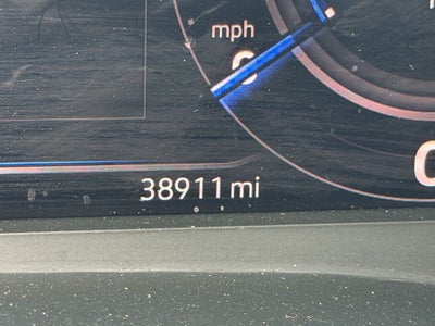 2023 Volkswagen Atlas Cross Sport 3.6L V6 SEL R-Line