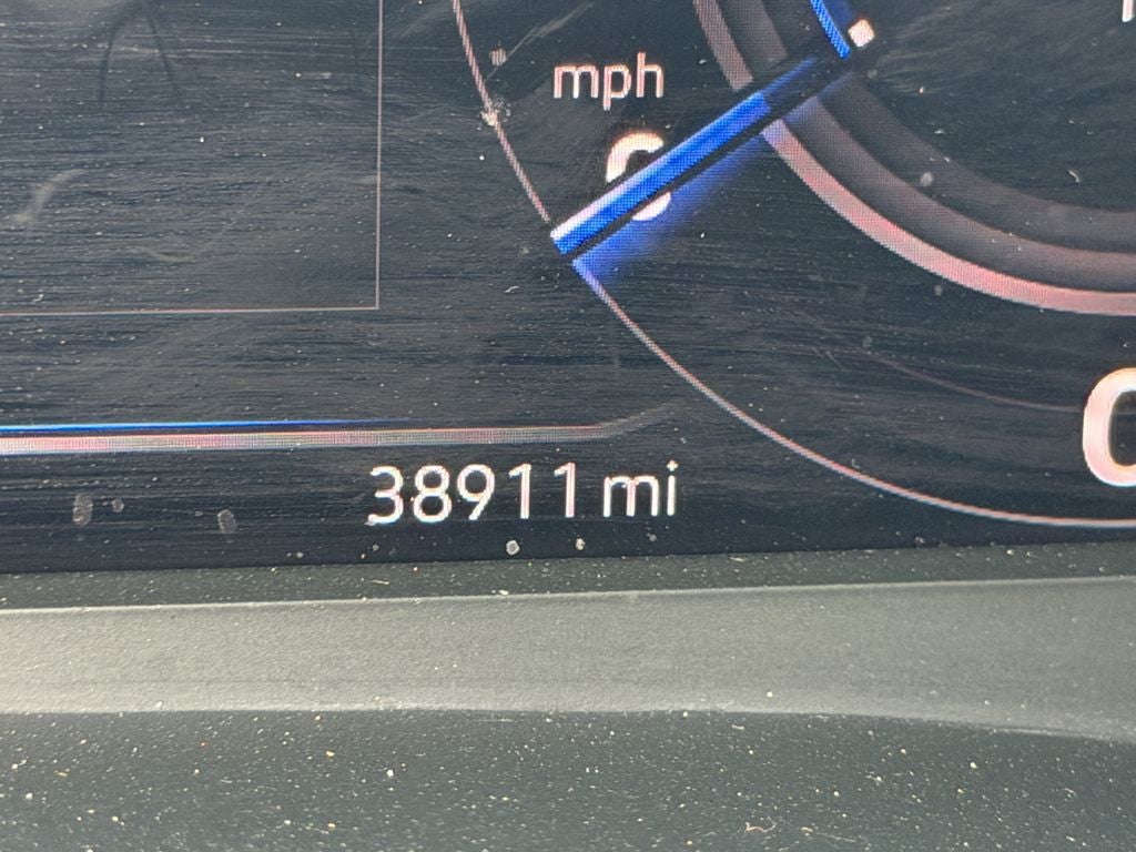 2023 Volkswagen Atlas Cross Sport 3.6L V6 SEL R-Line