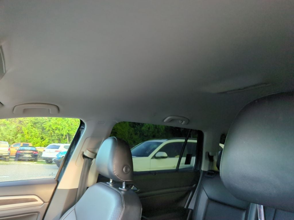 2019 Volkswagen Atlas 3.6L V6 SE w/Technology