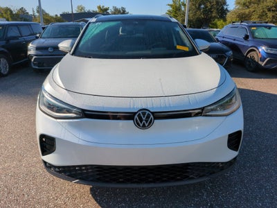 2023 Volkswagen ID.4 Pro S
