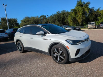 2023 Volkswagen ID.4 Pro S