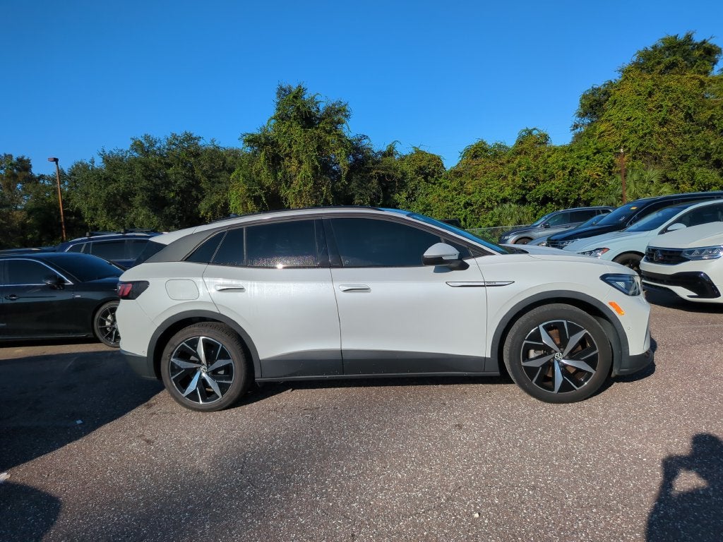 2023 Volkswagen ID.4 Pro S