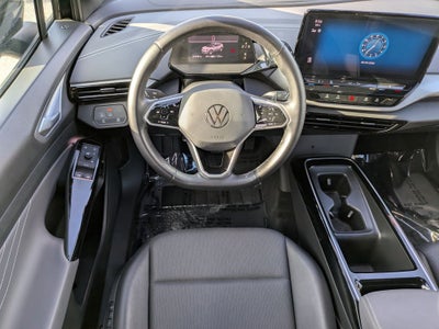 2023 Volkswagen ID.4 Pro
