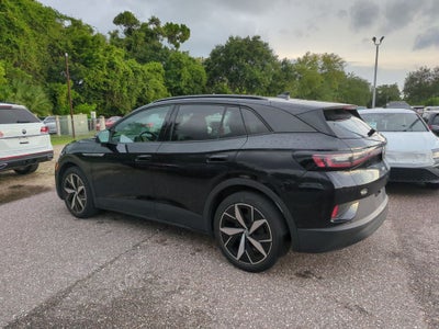 2023 Volkswagen ID.4 Pro