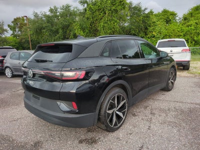 2023 Volkswagen ID.4 Pro