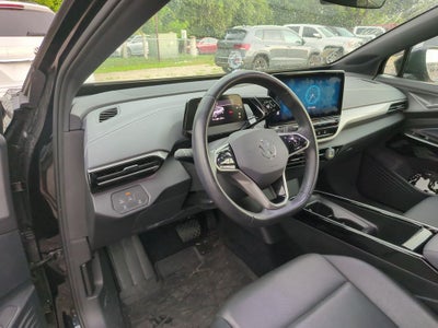 2023 Volkswagen ID.4 Pro