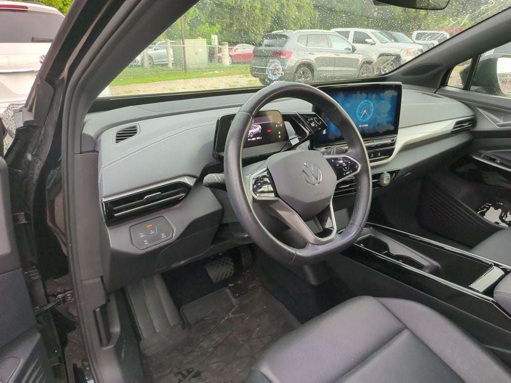 2023 Volkswagen ID.4 Pro