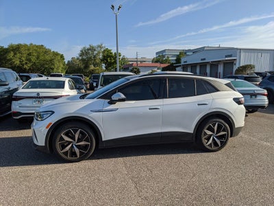 2023 Volkswagen ID.4 Pro S