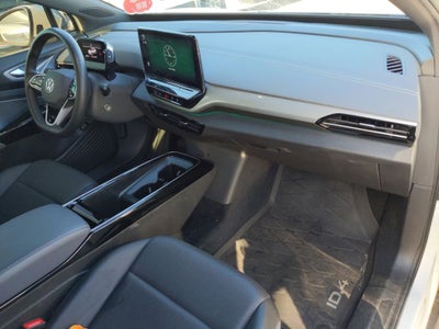 2023 Volkswagen ID.4 Pro S