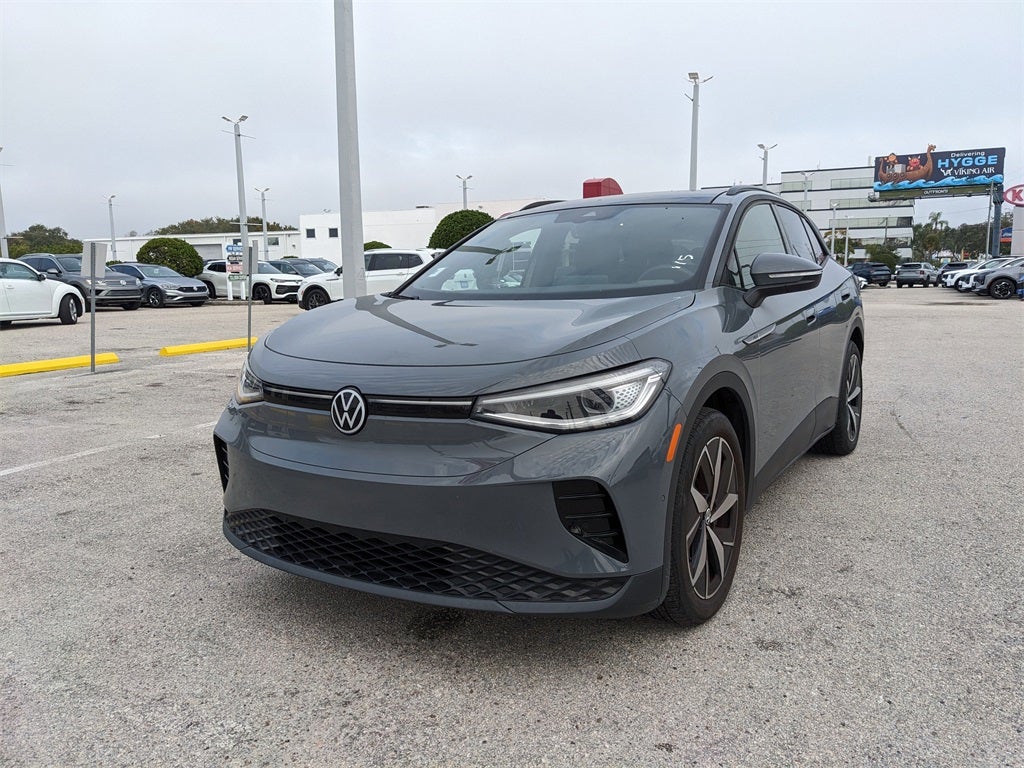 2023 Volkswagen ID.4 Pro S