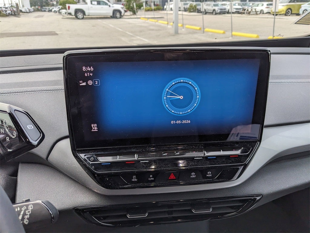 2023 Volkswagen ID.4 Pro S